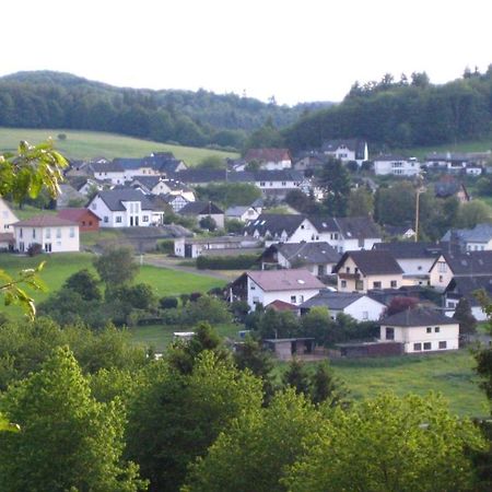 Gaestezimmer Waldblick Wimbach Exterior photo