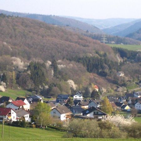 Gaestezimmer Waldblick Wimbach Exterior photo